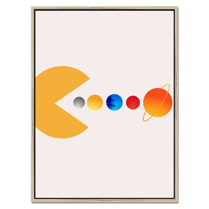 YAM - YAM! | CANVAS