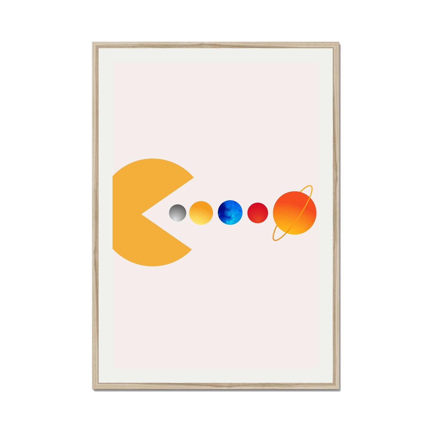 YAM YAM! | PRINT