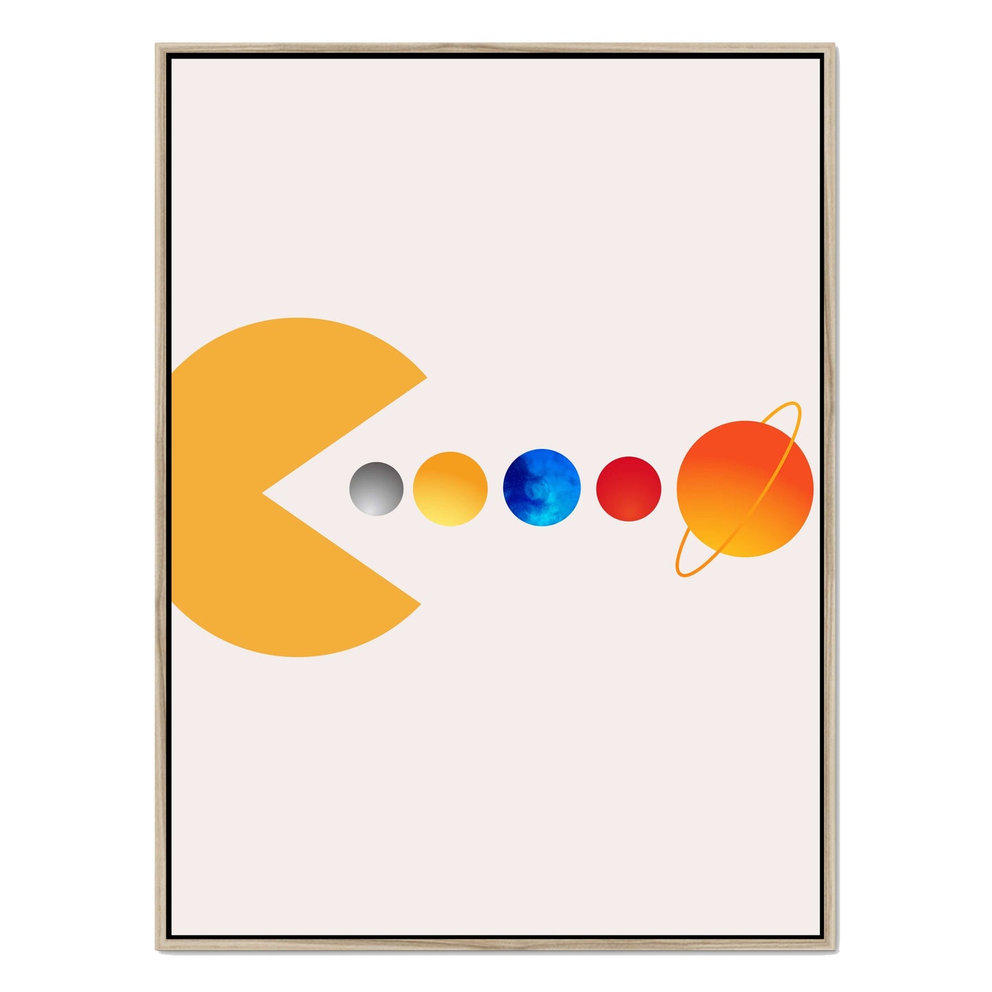 YAM - YAM! | CANVAS
