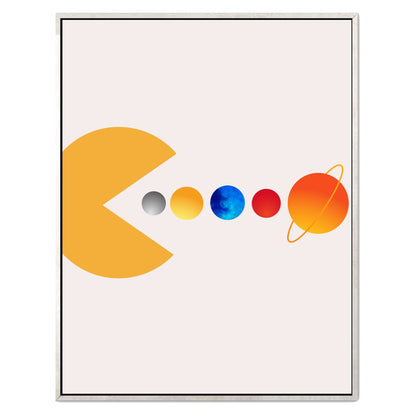 YAM - YAM! | CANVAS