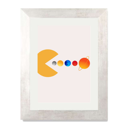 YAM YAM! | PRINT