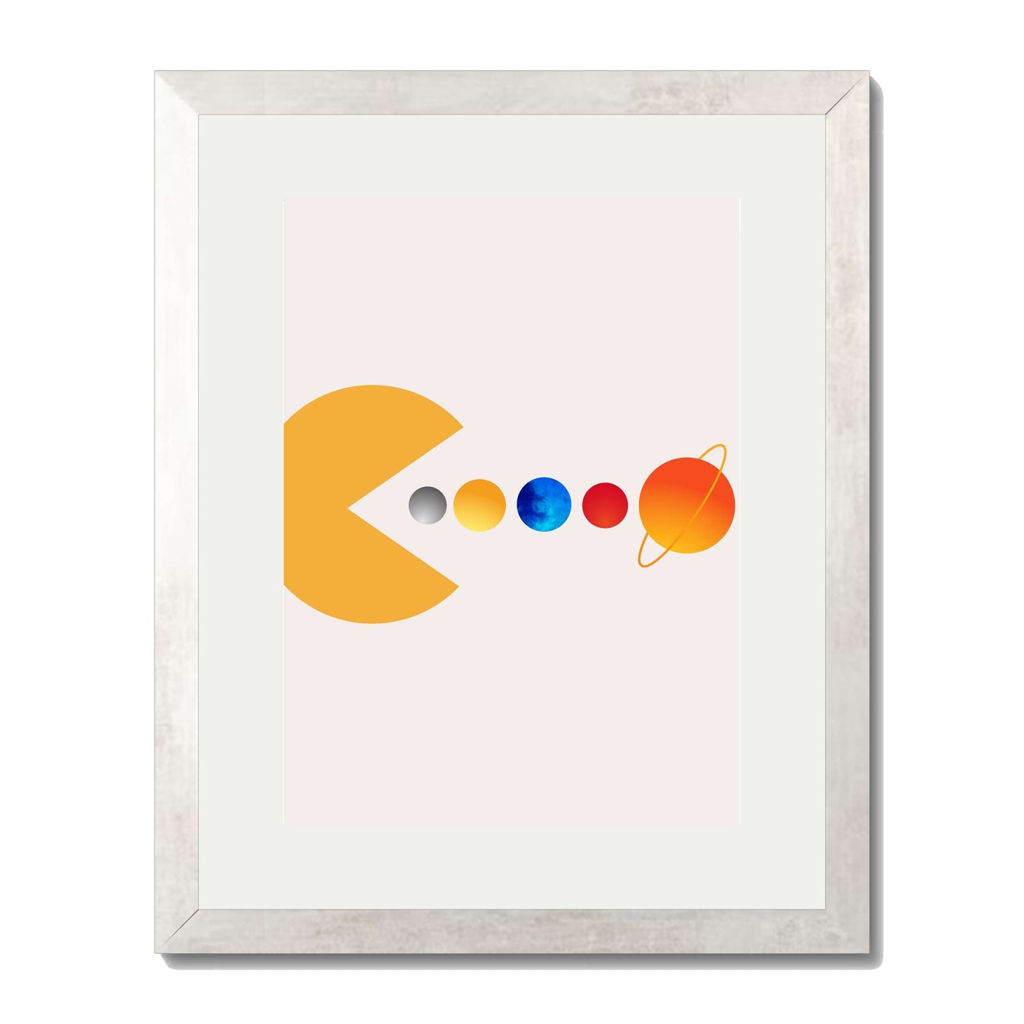 YAM YAM! | PRINT