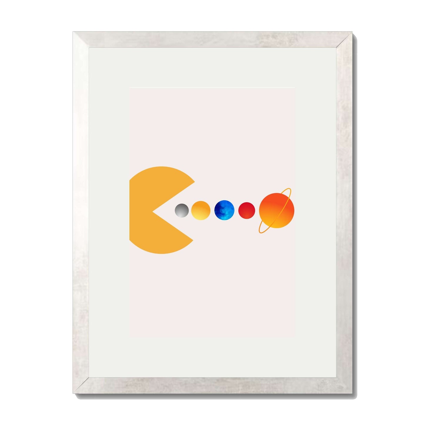 YAM YAM! | PRINT