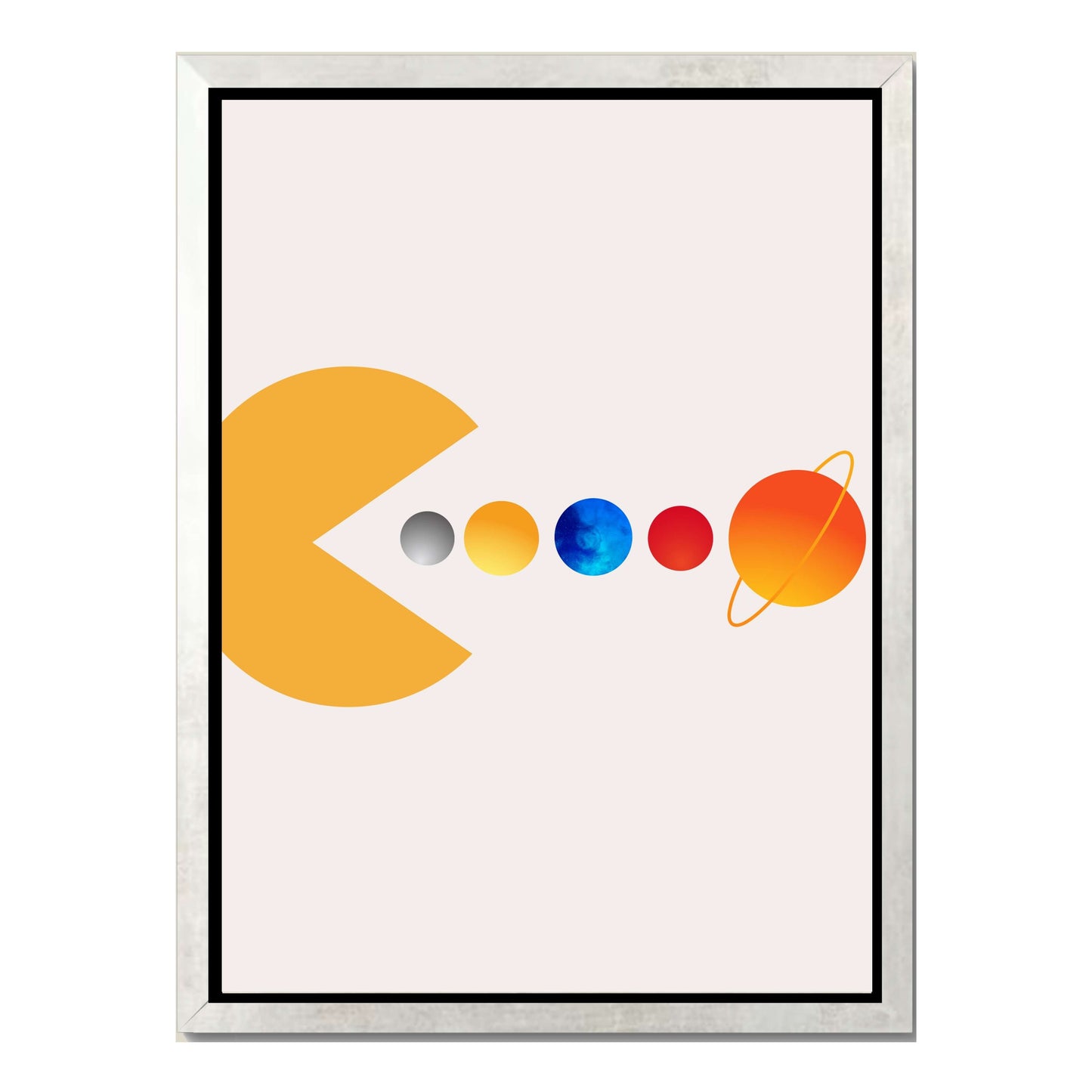 YAM - YAM! | CANVAS