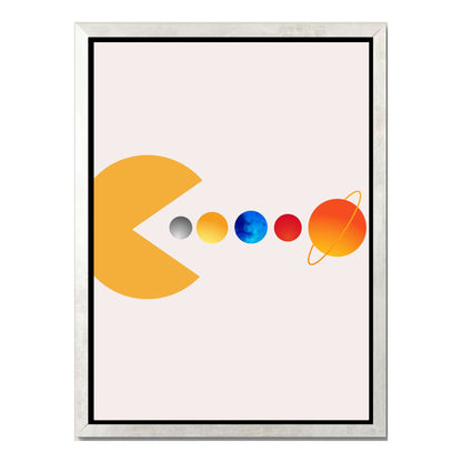 YAM - YAM! | CANVAS