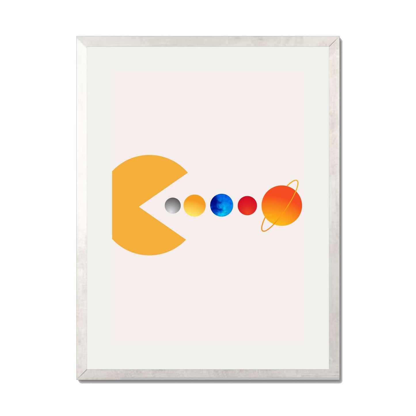 YAM YAM! | PRINT