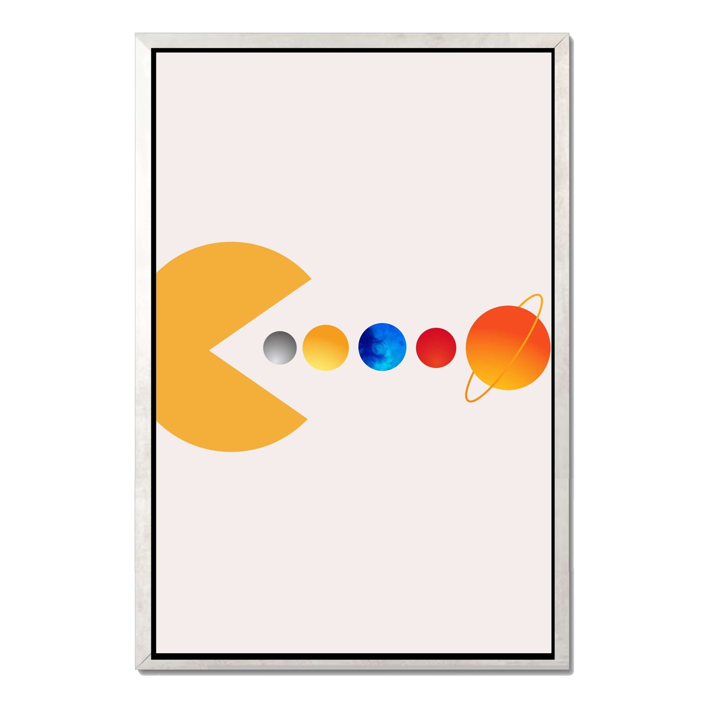 YAM - YAM! | CANVAS
