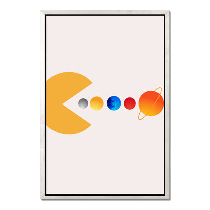 YAM - YAM! | CANVAS