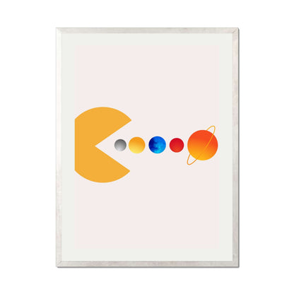 YAM YAM! | PRINT