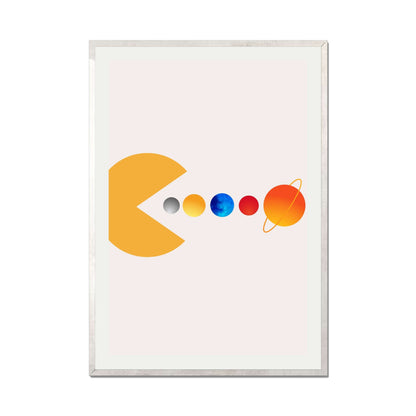 YAM YAM! | PRINT