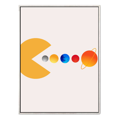 YAM - YAM! | CANVAS