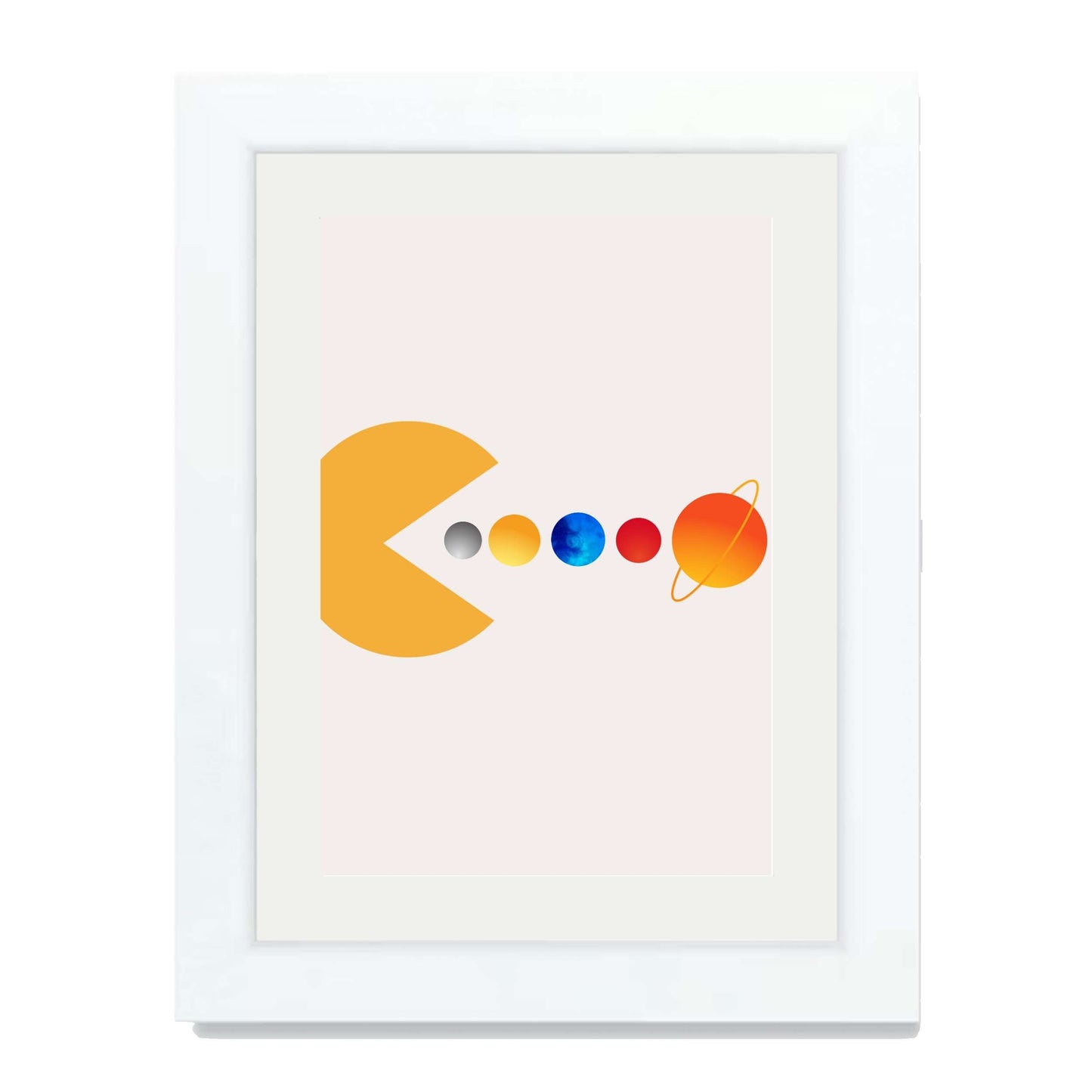 YAM YAM! | PRINT