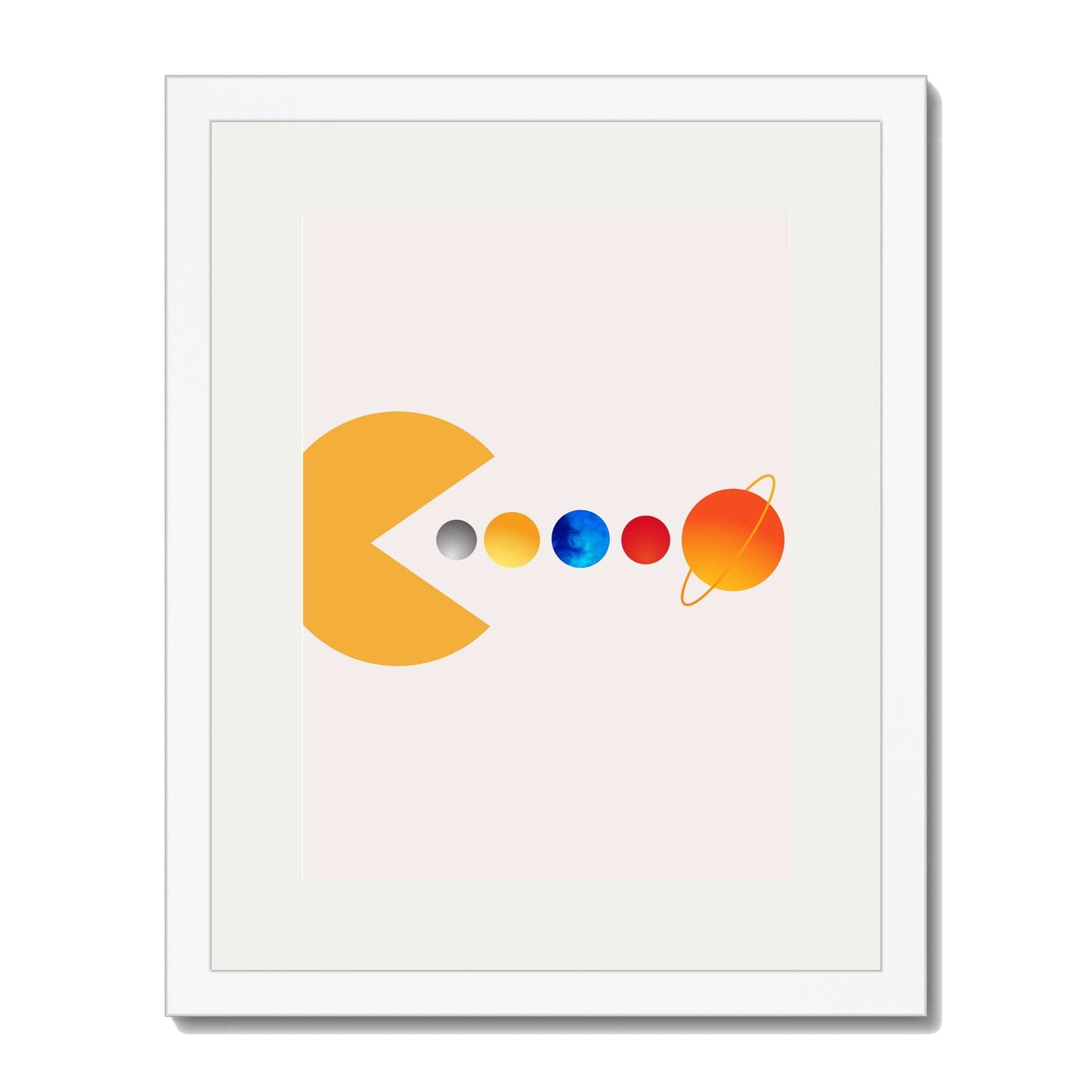 YAM YAM! | PRINT