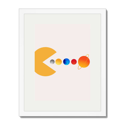 YAM YAM! | PRINT