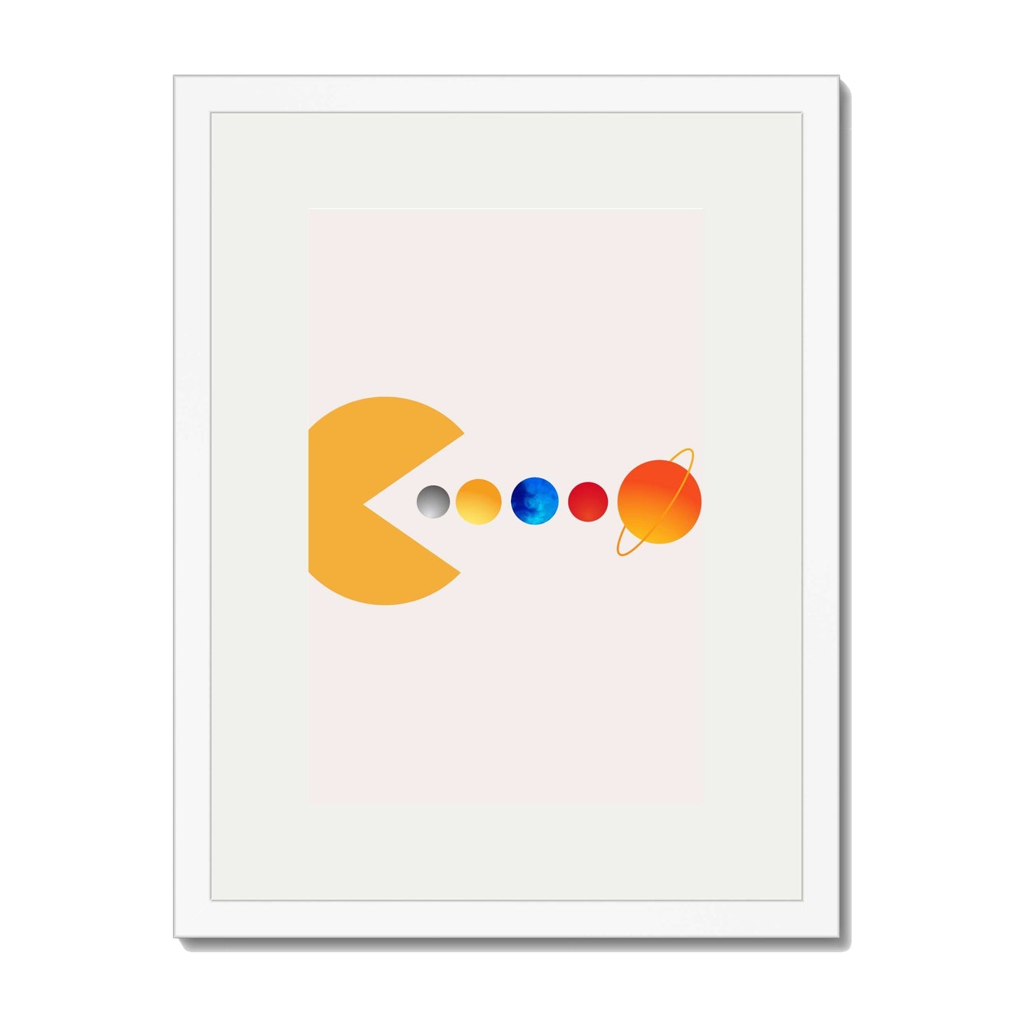 YAM YAM! | PRINT