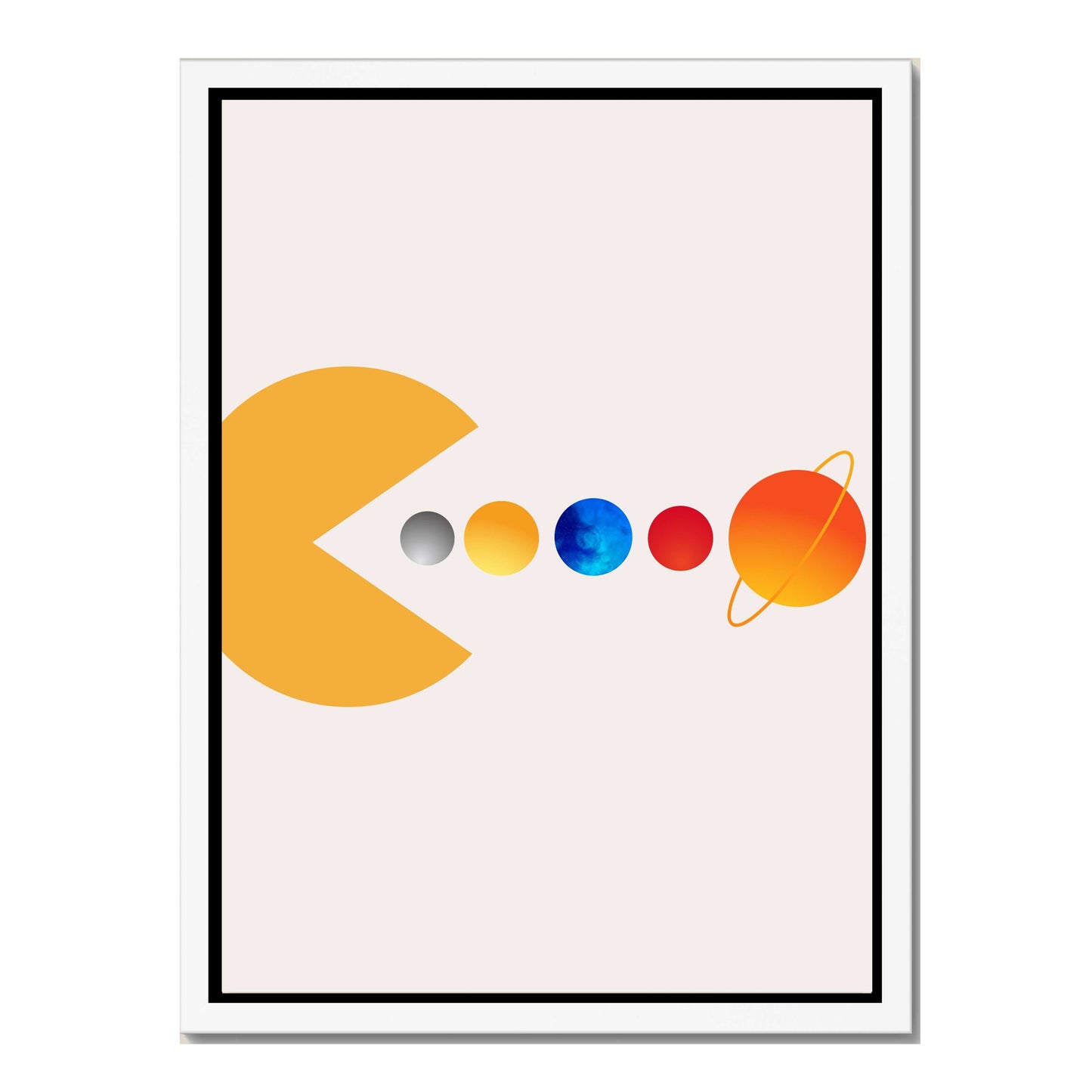 YAM - YAM! | CANVAS