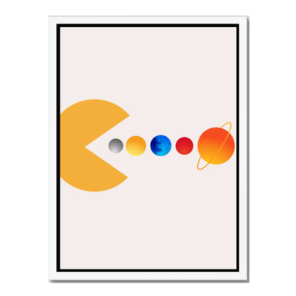 YAM - YAM! | CANVAS