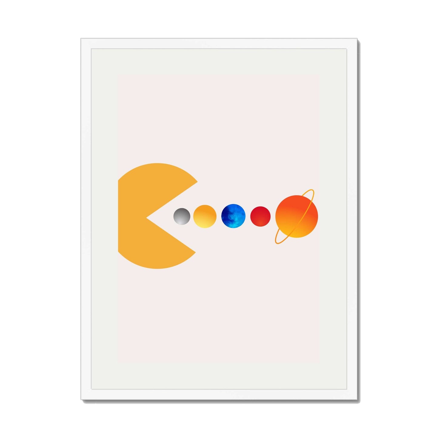 YAM YAM! | PRINT