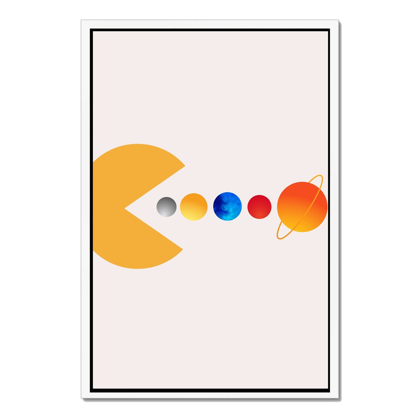 YAM - YAM! | CANVAS