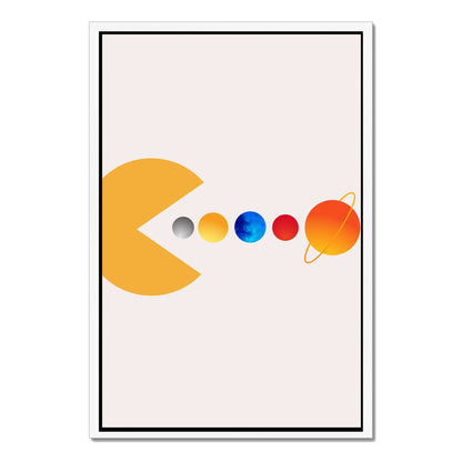 YAM - YAM! | CANVAS