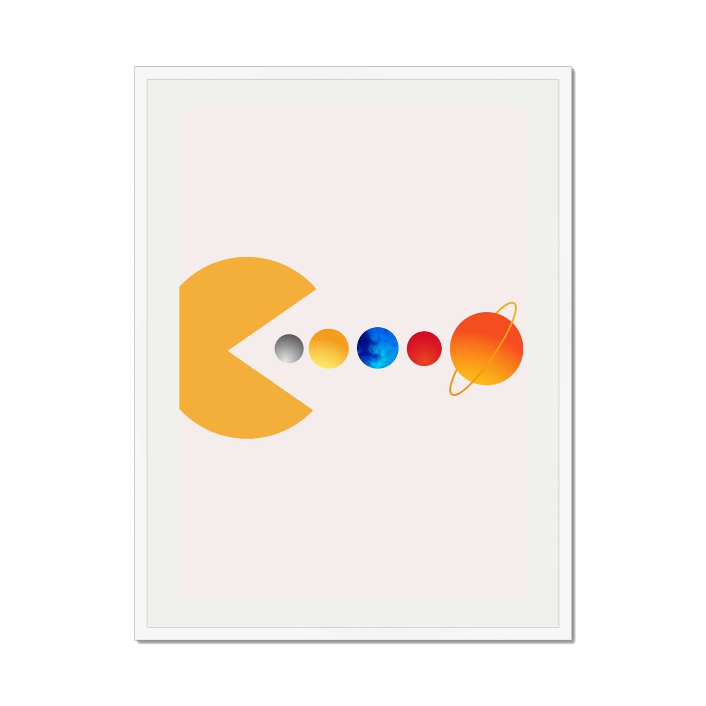 YAM YAM! | PRINT