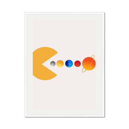 YAM YAM! | PRINT