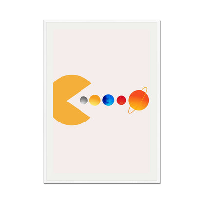 YAM YAM! | PRINT