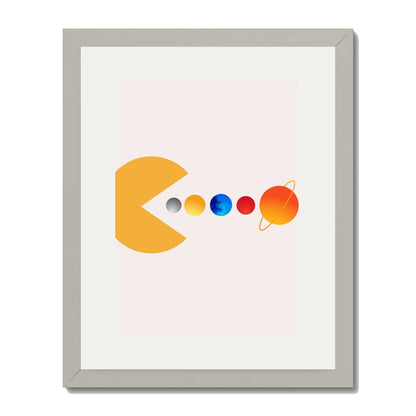 YAM YAM! | PRINT