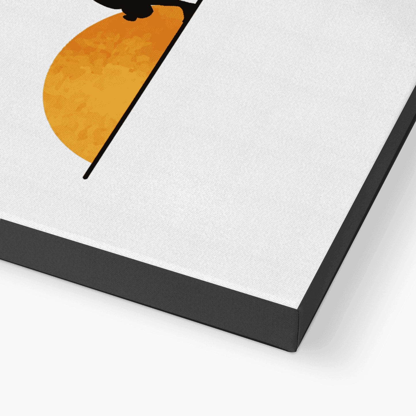 YOGA SUN | CANVAS