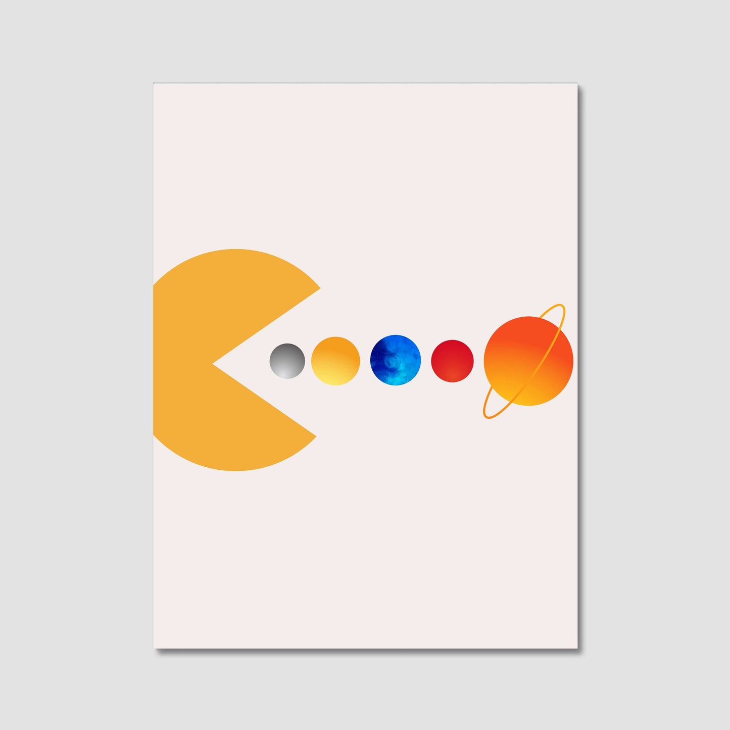YAM - YAM! | CANVAS