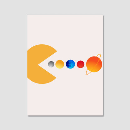 YAM - YAM! | CANVAS
